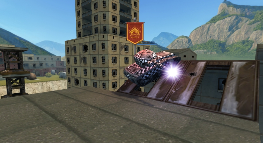 скачать спектатор для танков онлайн