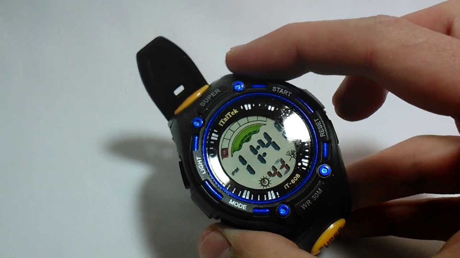 часы bs-d1016 инструкция на русском языке