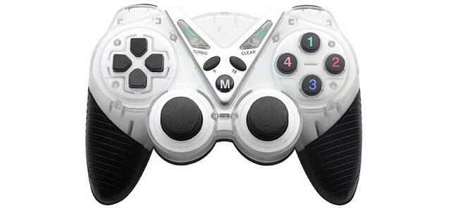 Havit hv-g61 gamepad driver download
