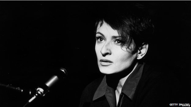 французская песня на радио 2014